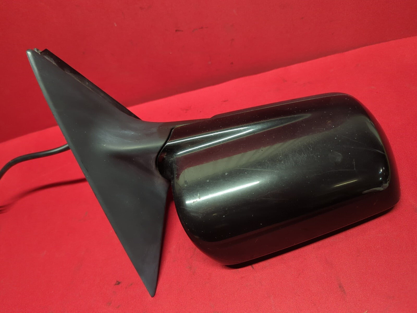 2001 - 2005 Audi Allroad Quattro RIGHT Wing Mirror Folding Memory 4Z7858532D3FZ