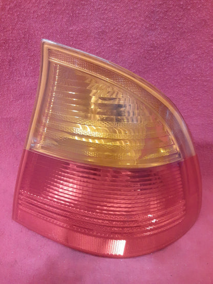 BMW - E46 325i Passenger / Right Tail Light Lamp SW / Wagon - 63216905628