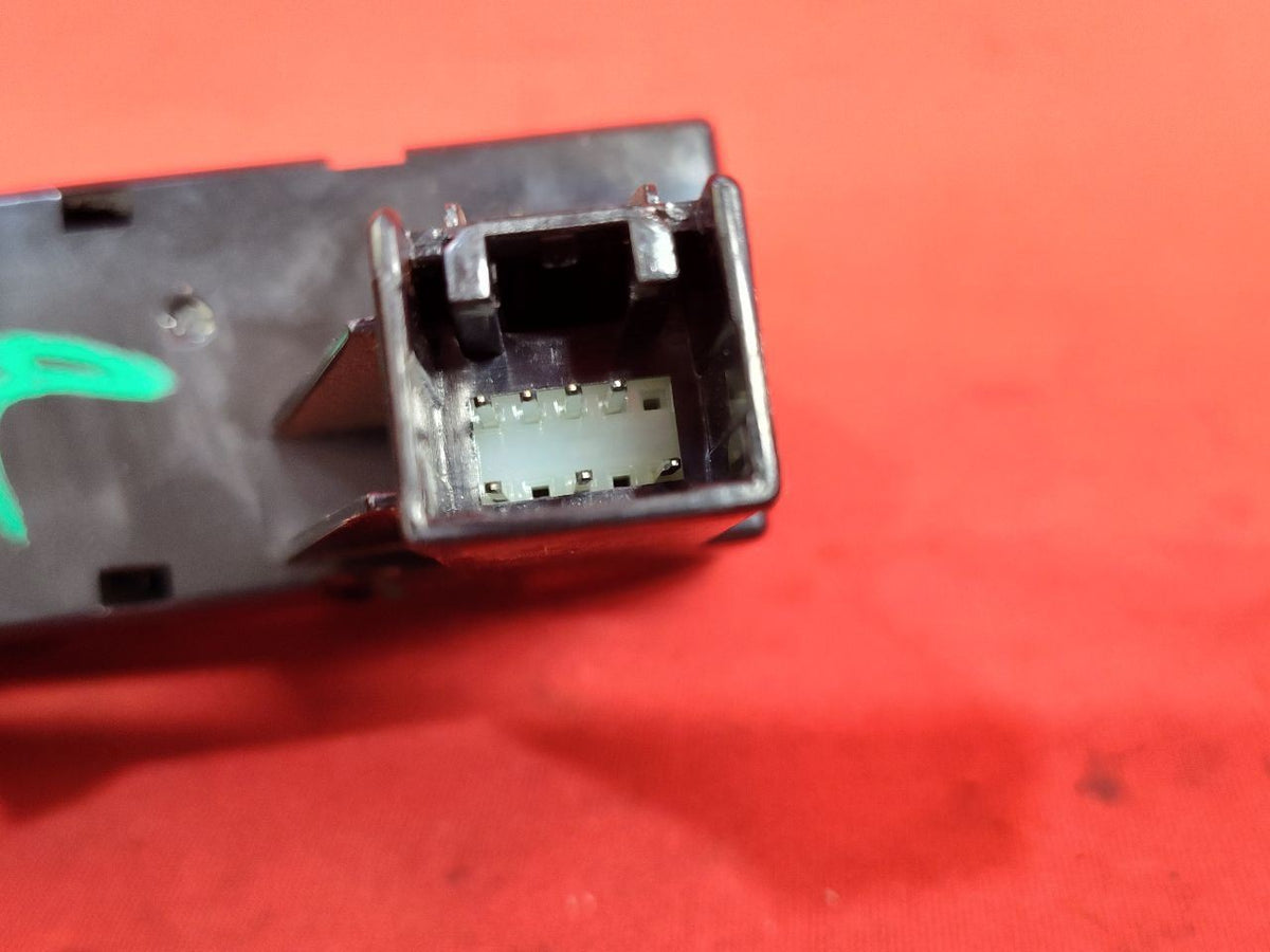 2010 2011 Subaru Forester 10 Impreza Information Temp Display Screen 85261-FG010