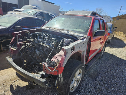 2008-2021 Nissan / 05-12 Infiniti Interior Rearview Mirror Autodim Compass Temp