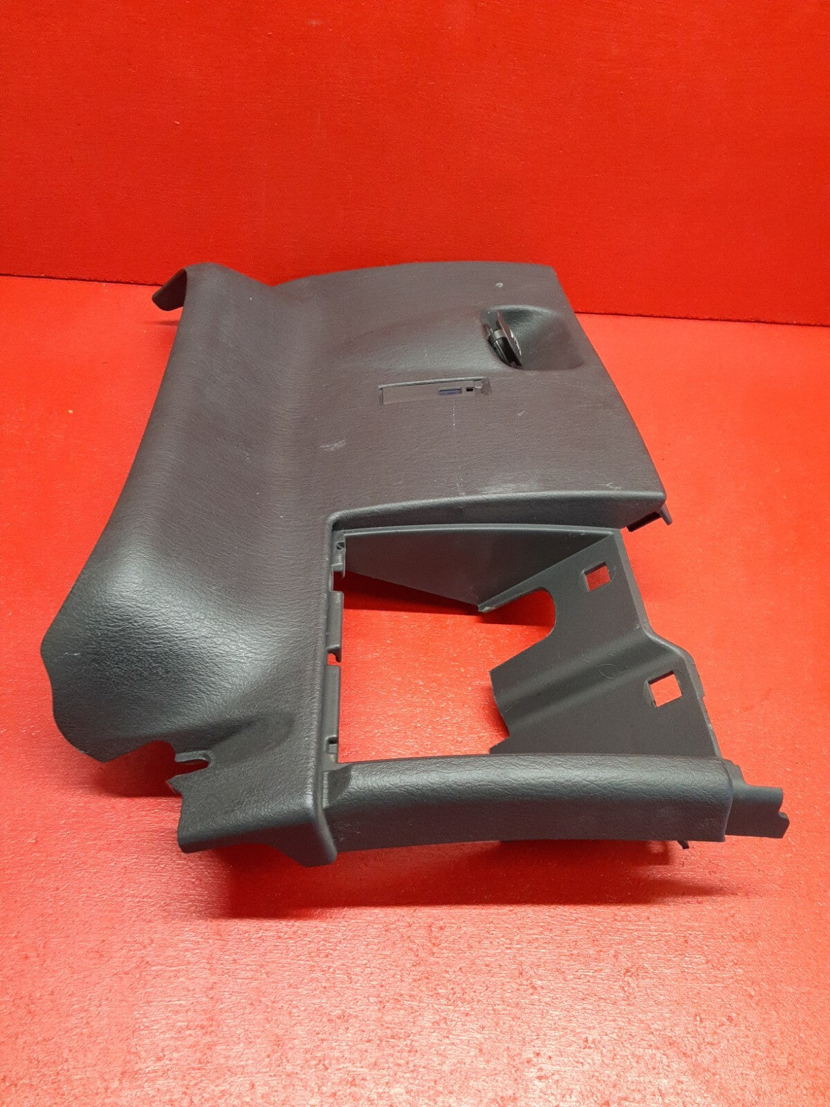 2001 - 2003 Dodge Durango LOWER Center Dash Ash Tray Power Outlet Trim Bezel