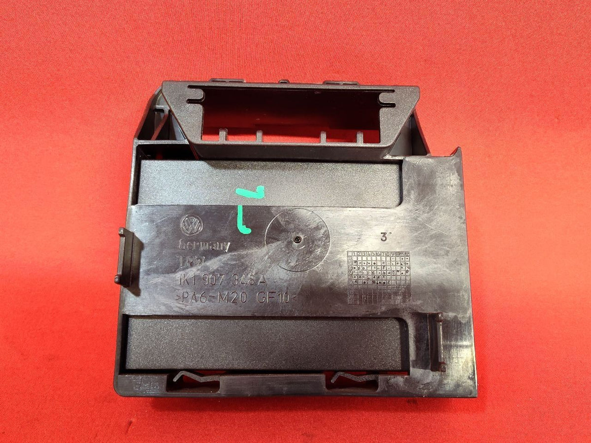 2005-2010 VW Jetta 07-11 Eos Keyless Entry Anti-Theft Control Module VIN K:8th