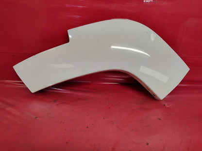 2008-2012 Jeep Liberty REAR LEFT DRIVER Forward Door Mounted Wheel Arch Trim