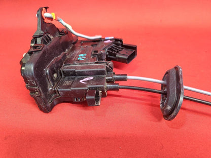 2019 Kia Forte RIGHT REAR PASSENGER Door Latch Lock Actuator 81420-M6000