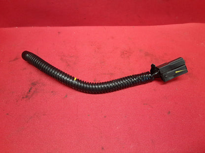 2006 - 2008 Honda Pilot CENTER CONSOLE REAR Cover Power Out PIGTAIL ONLY