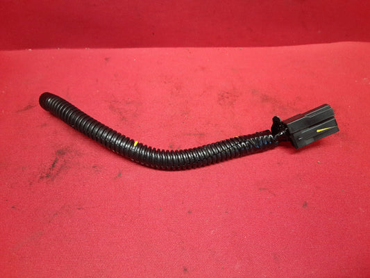 2006 - 2008 Honda Pilot CENTER CONSOLE REAR Cover Power Out PIGTAIL ONLY