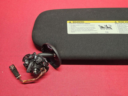 2014-2026 Durango / 14-22 Grand Cherokee Sun Visor Shade Set ILLUMINATED + Clips