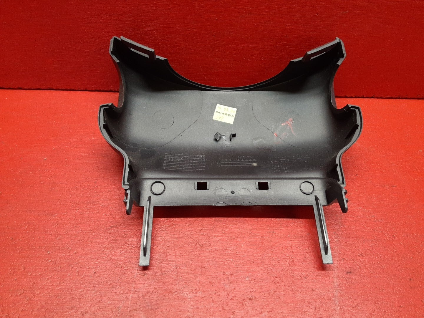2004 - 2013 Volvo S40 V50 C70 C30 UPPER AND LOWER Steering Column Shroud SET