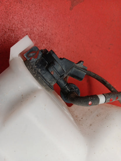 14 - 18 Mazda 3 / 14 - 21 Mazda 6 Washer Fluid Reservoir Tank Bottle GHR1-67-481
