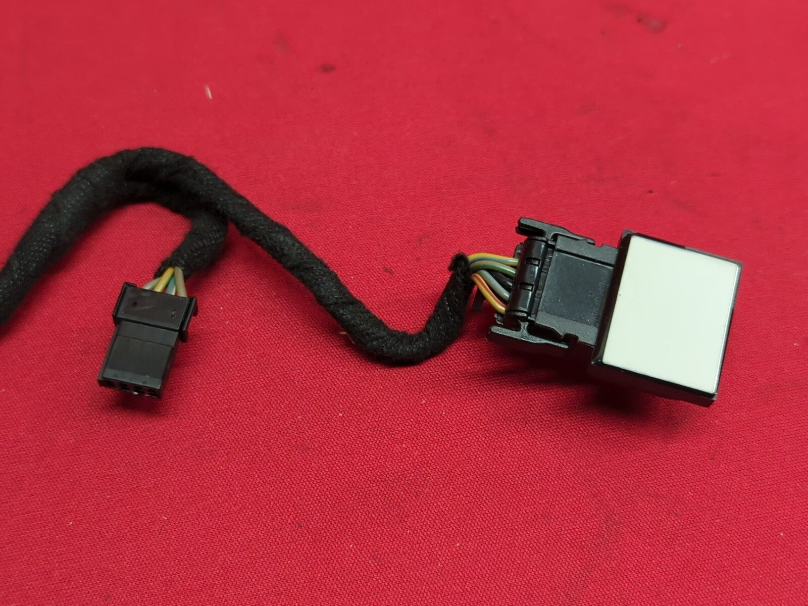 2010 - 2022 - Mulitple GM Vehicles - Keyless Entry Receiver / TPMS - PIGTAILS