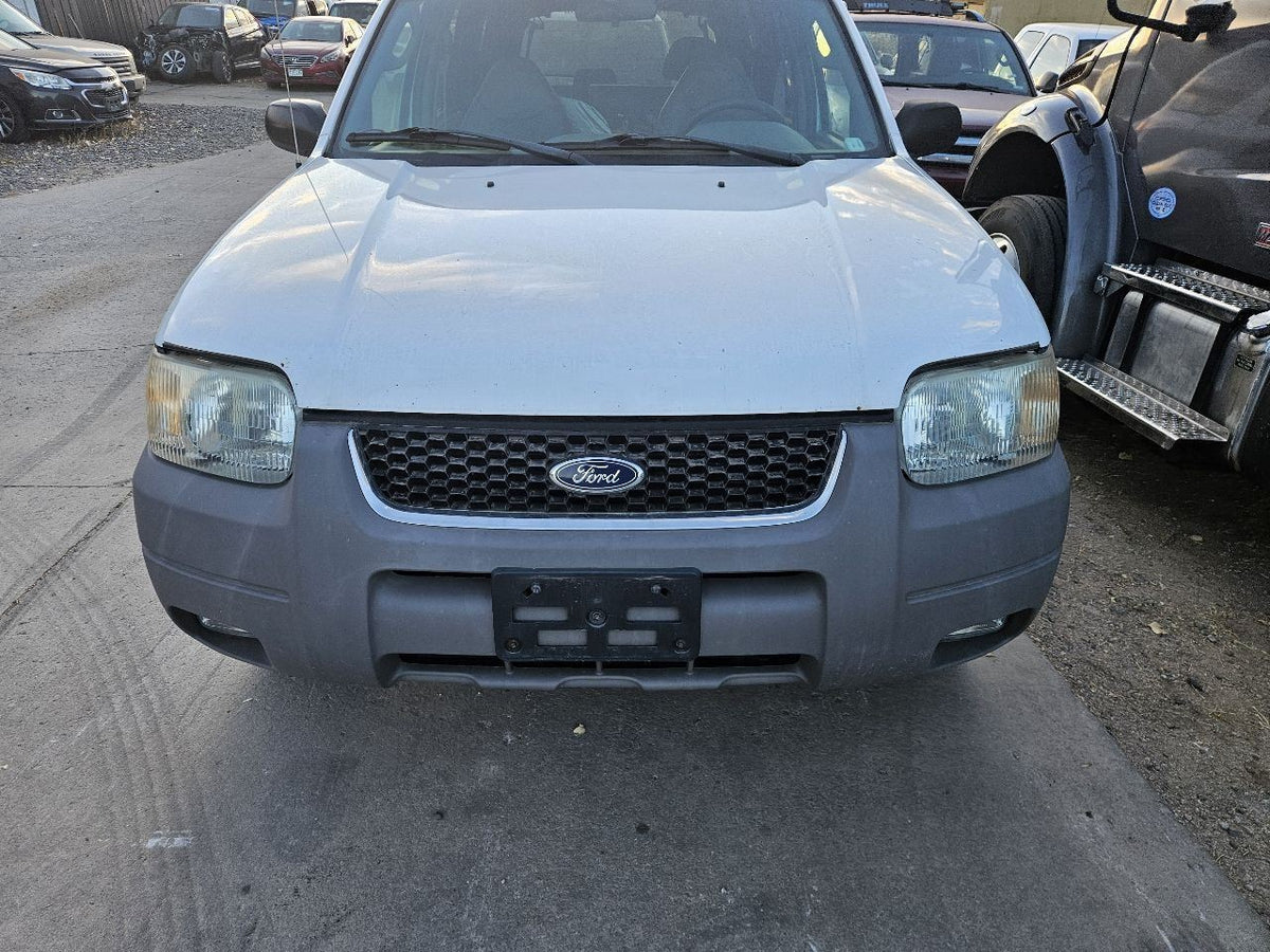 2001-2007 Ford Escape Wheel Center Cap Hub Cap Covers YL84-1A096-EB