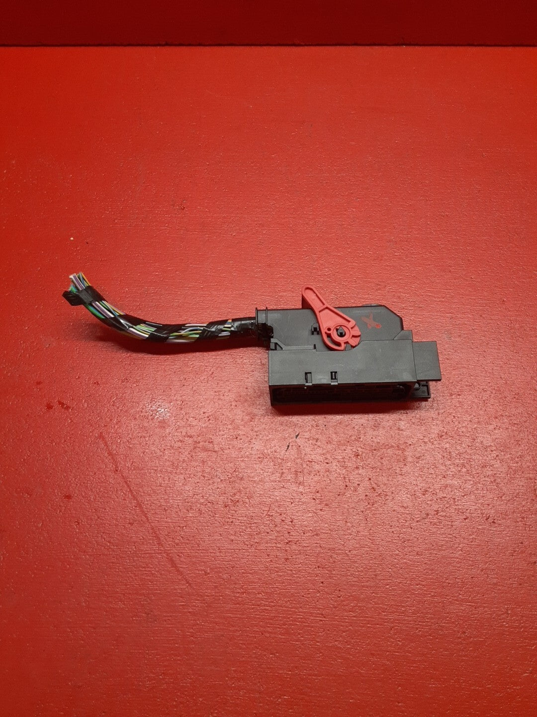 2014 2015 Land Rover Range Rover Parking Brake Control Module Pigtail LR043579