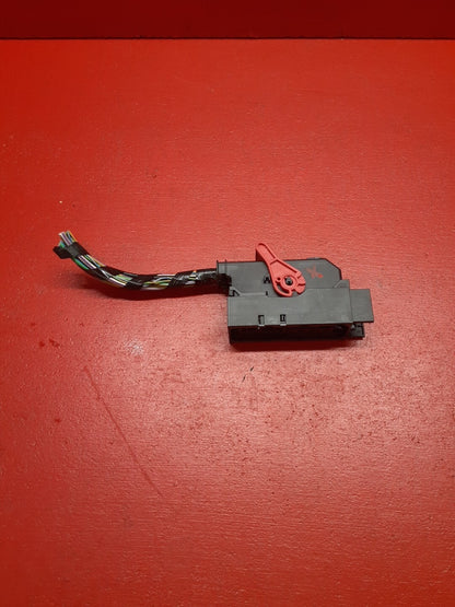 2014 2015 Land Rover Range Rover Parking Brake Control Module Pigtail LR043579