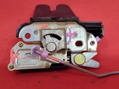 2001-2005 Lexus GS300 GS430 Trunk Deck Lid Latch Lock Actuator 64600-30180