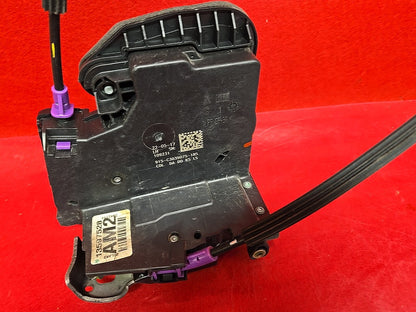 2013 - 2024 GM Buick Chevy GMC Cadillac LEFT DRIVER FRONT Door Latch Actuator
