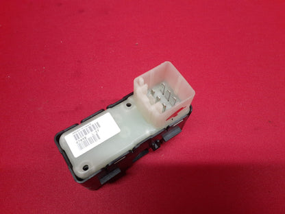 2007 - 2014 Chrysler Dodge Jeep REAR Right / Left Window Switch 1 Gang 4602787AA