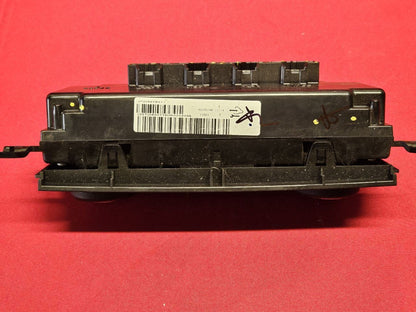 2006-2011 Chevy Chevrolet Impala HVAC Climate Control w/ Dual Zone 15879271