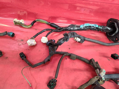 1996-2001 Toyota 4Runner 3.4L Automatic Transmission 4WD Engine Wiring Harness