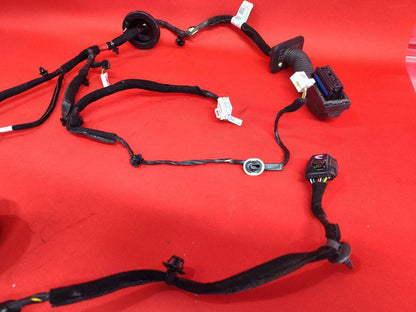 2019-2021 Kia Forte FRONT RIGHT PASSENGER Door Wiring Harness 91610-M7250