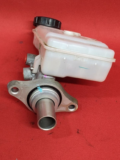 2012-2018 Ford Focus ELECTRIC EV Brake Master Cylinder w/ Reservoir Bottle