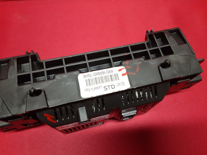 2012 - 2014 Ford Focus Dash Information Display Screen Unit EM5T-18B955-JB