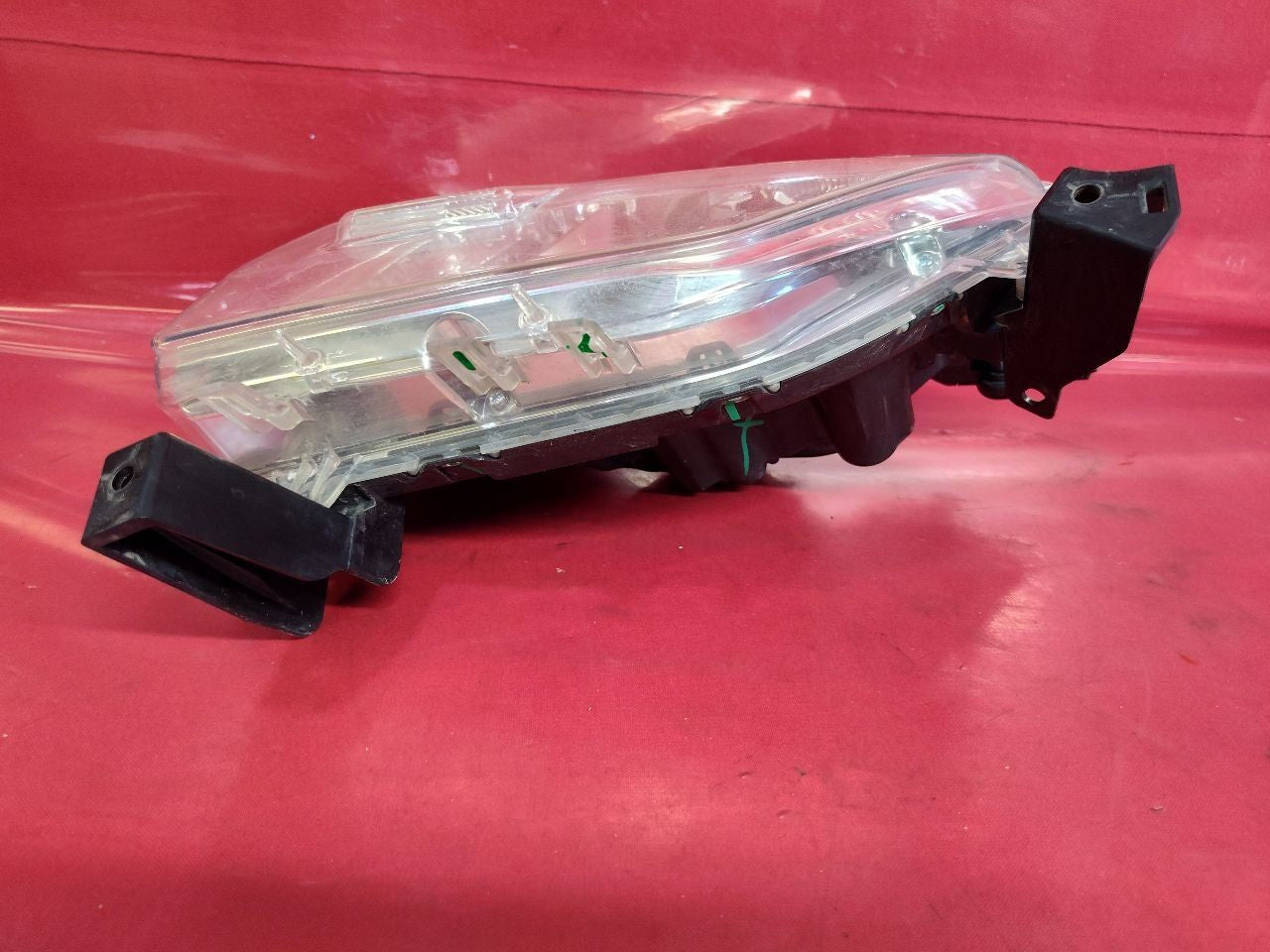 2018-2020 Mitsubishi Eclipse Cross LEFT DRIVER Signal Fog Headlight Sub-Lamp