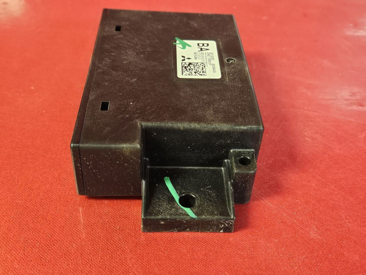 2022 Mitsubishi Outlander Adaptive Cruise Control Module - 26k Miles 8638A404