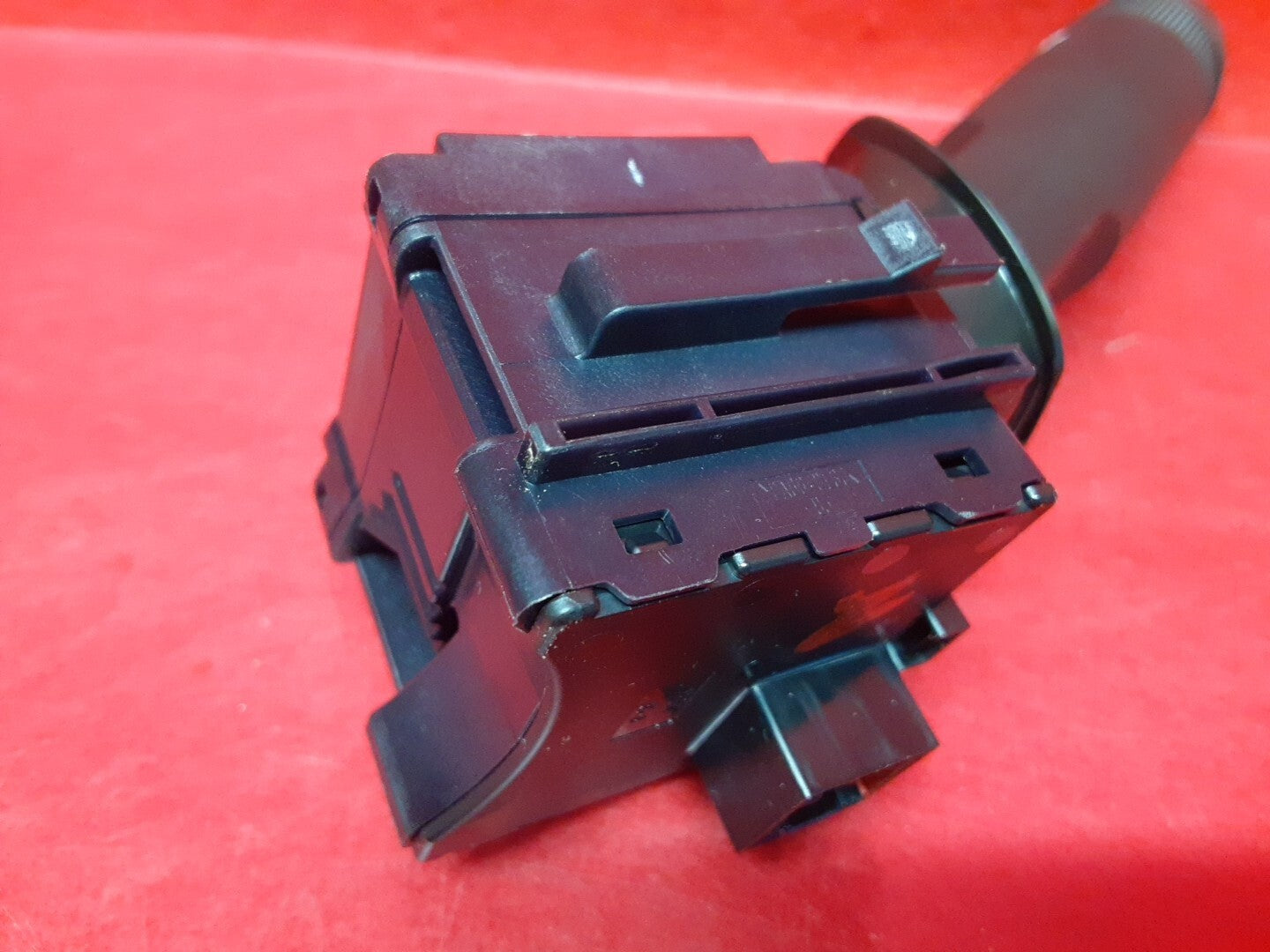 2011 - 2019 GM Chevrolet / Buick Front Wiper / Washer Jet Switch Stalk