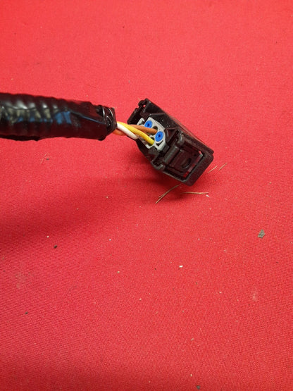 2006 Nissan Xterra Yaw Rate Sensor Module PIGTAIL 47931-78100