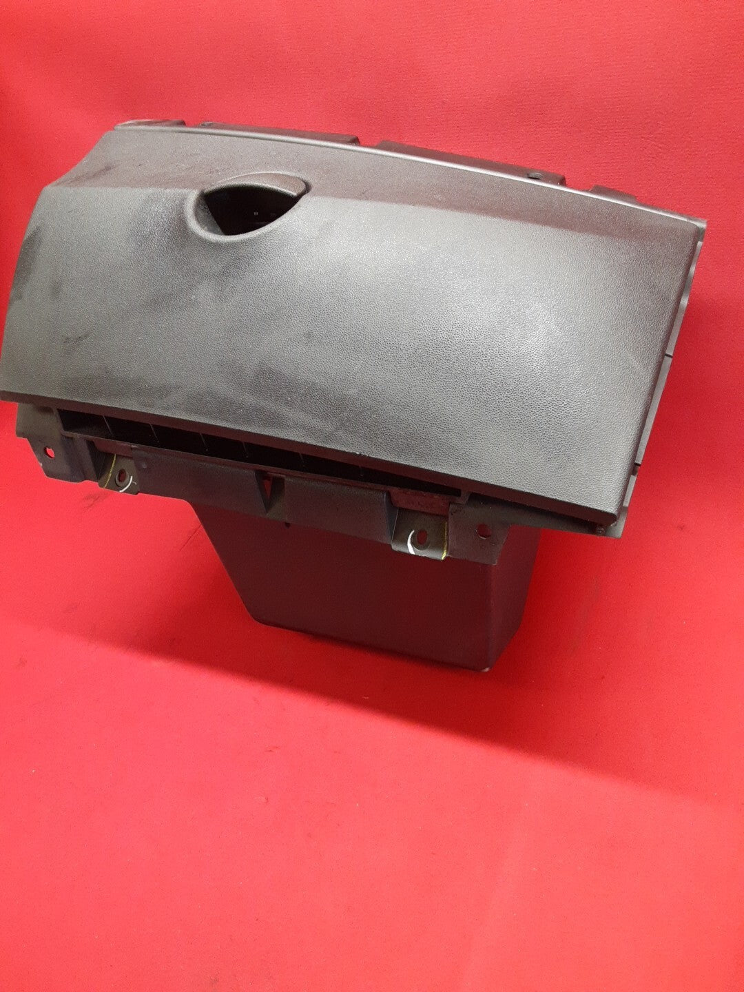 2015 Fiat 500 / Fiat 500e Instrument Panel Glove Box 5SV56JXWAB