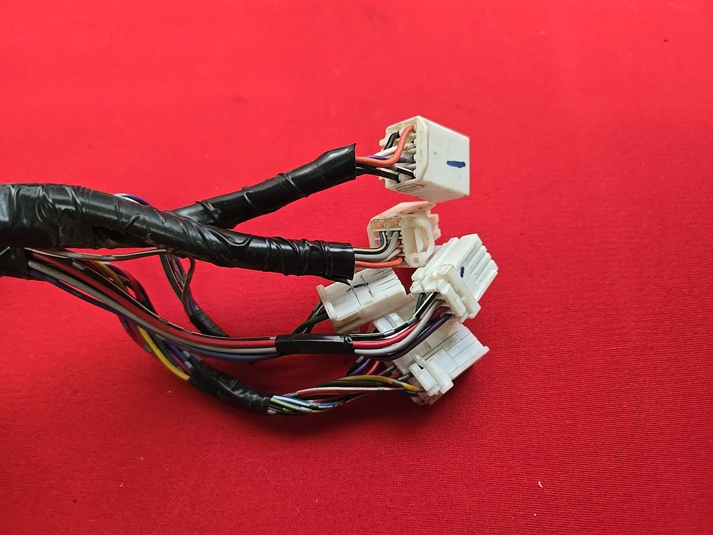 2010-2014 Subaru Outback / Legacy Parking Brake Hatch Mirror Switches - PIGTAILS
