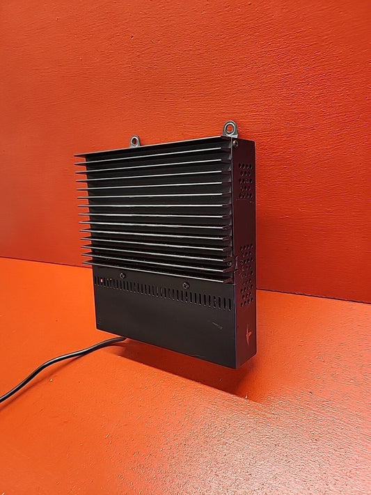 2000-2004 Jaguar XK KJ Vanden Plas Radio Stereo Amplifier LNF4170AA