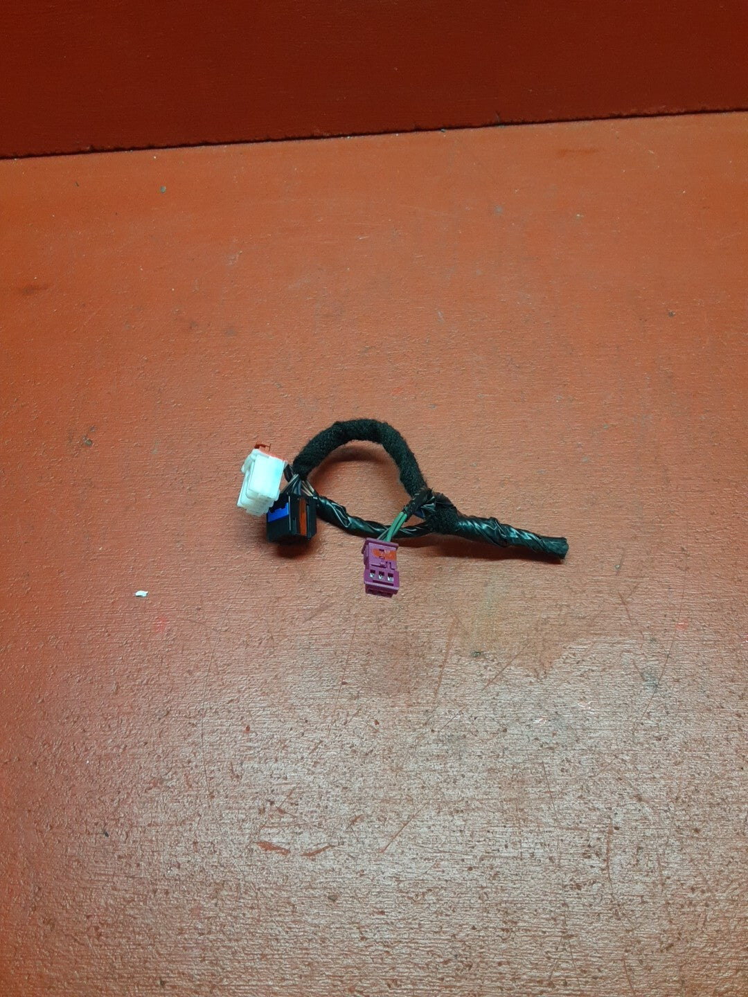 2012-2018 Chevrolet Sonic Ignition Switch Lock Pigtail 42559674