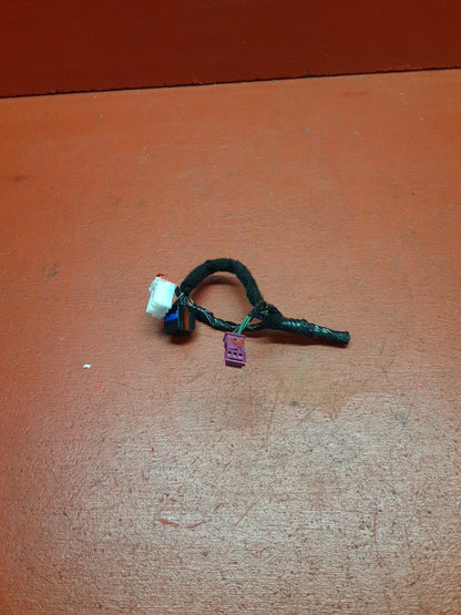 2012-2018 Chevrolet Sonic Ignition Switch Lock Pigtail 42559674