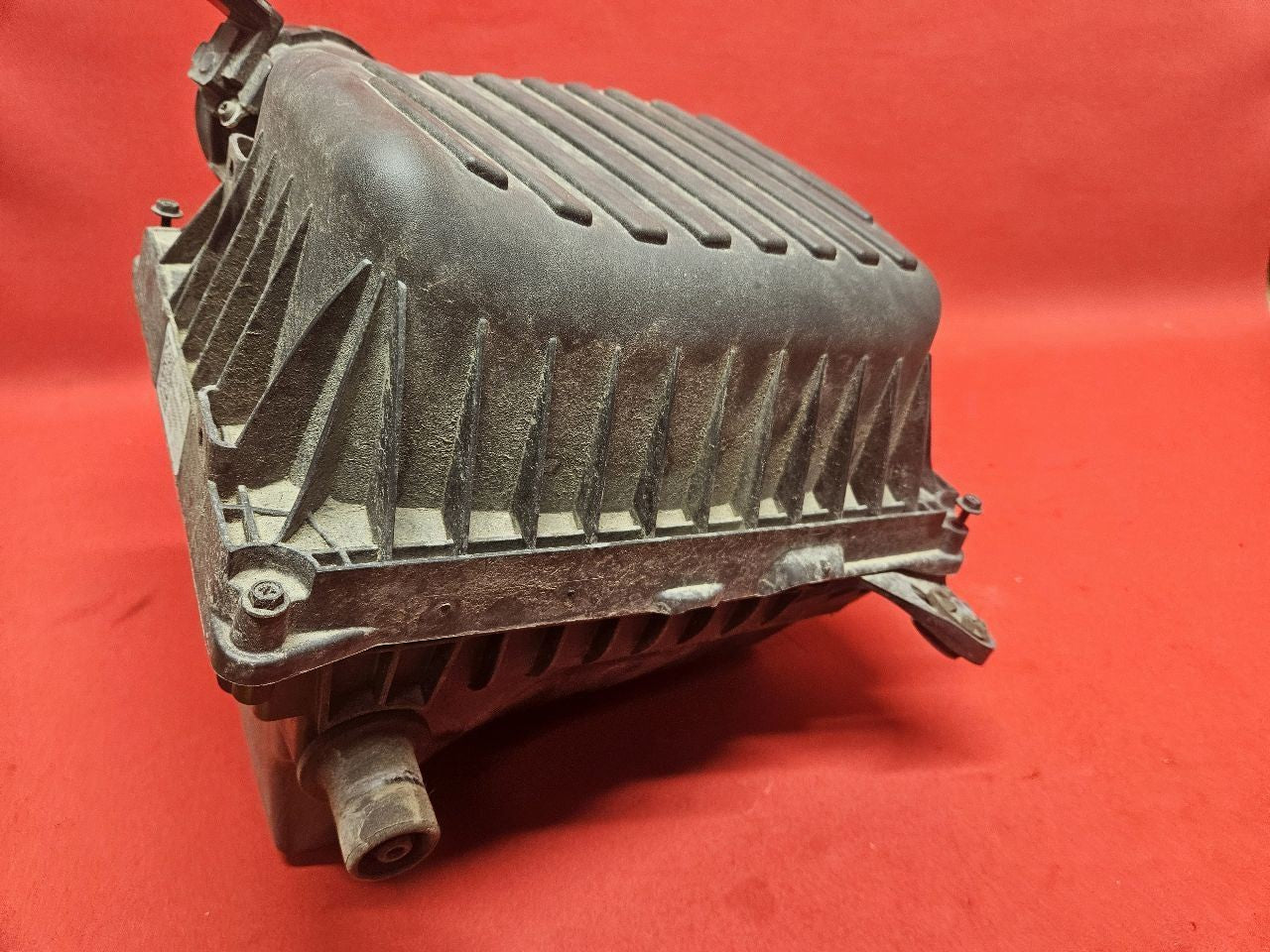 2018-2025 Chevy Equinox GMC Terrain Air Filter Housing Air Cleaner Box