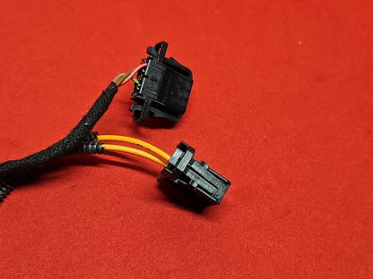 2007 - 2015 Audi Q7 - Sirius Satellite Radio Module - 4E0035593D - PIGTAILS