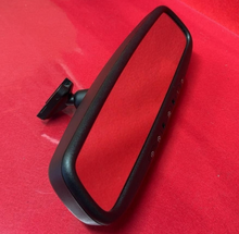 2013-2020 Infiniti Interior Rear View Mirror W / Auto Dimming / Garage Buttons