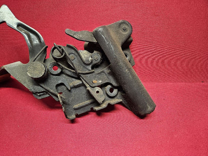 1995-1999 Oldsmobile Aurora Primary Hood Latch Lock Actuator 16634838