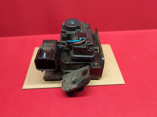 2006 - 2017 Chevrolet Buick GMC Cadillac Liftgate Latch Lock Actuator 13584872