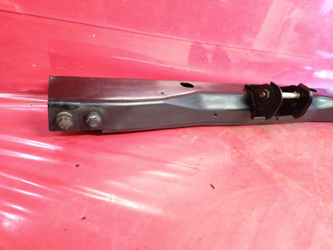 2005-2016 Land Rover LR / 06-13 Sport Center Frame Transfer Case Crossmember