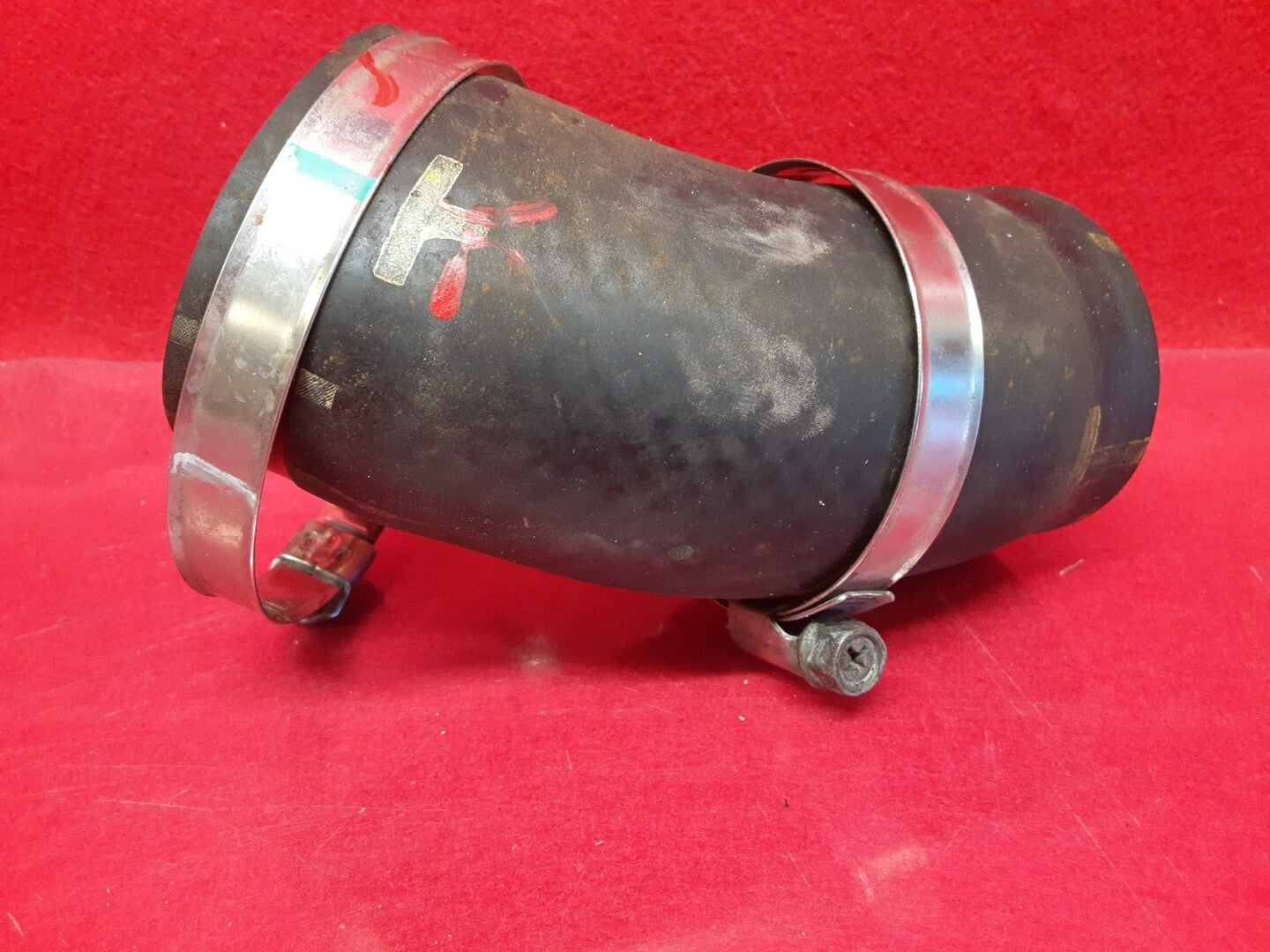 2007 - 2012 Mazda CX-7 / CX7 2.3L Intake Tube L3K913230