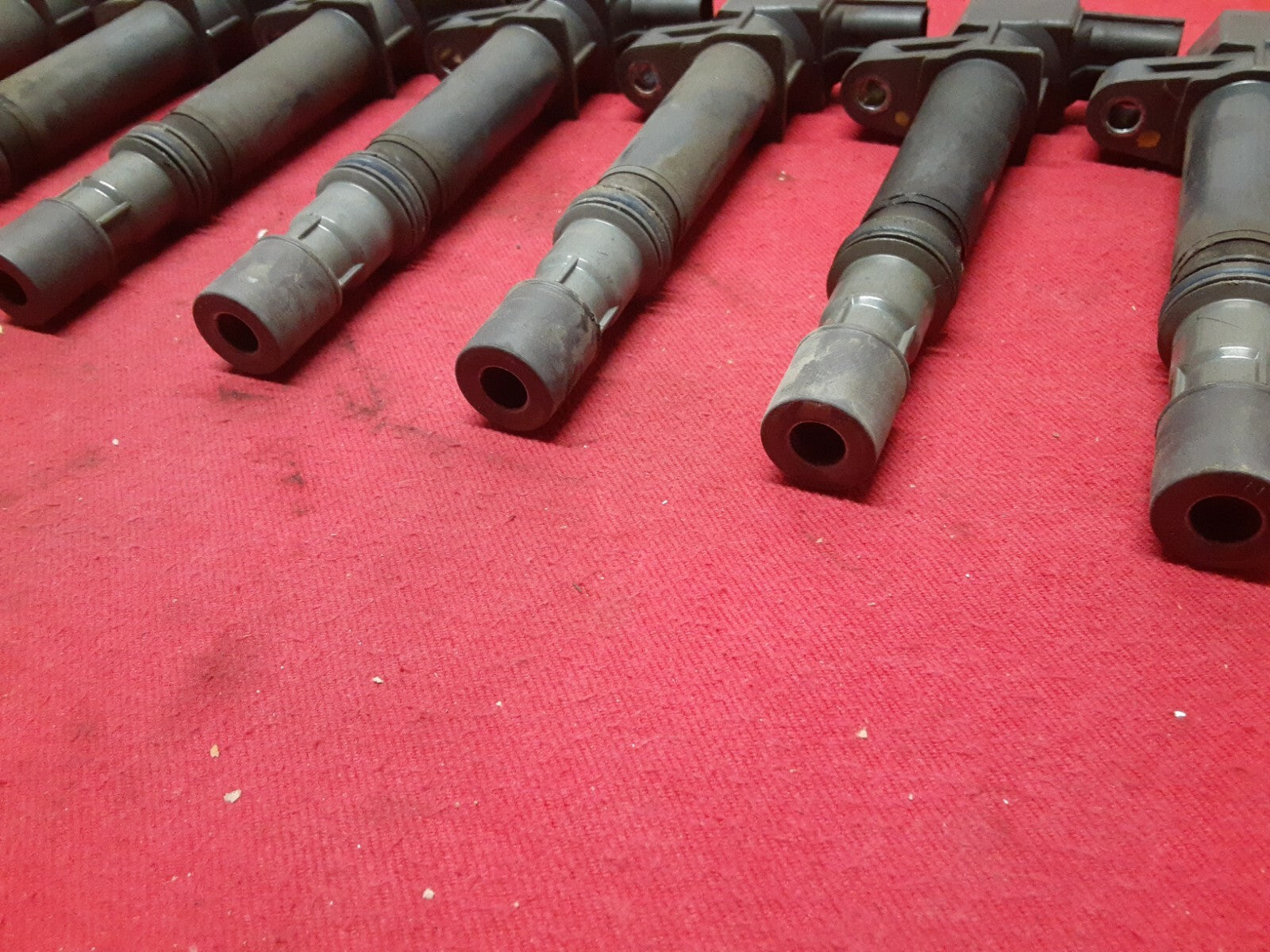 2001 - 2008 Mopar Chrysler Dodge Jeep Ignition Coil Pack (SET OF 8)