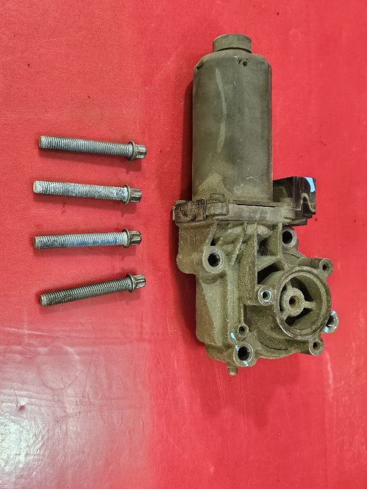 2005-2018 Land Rover Range Rover 4WD 4x4 Transfer Case Motor 2-Speed T-Case