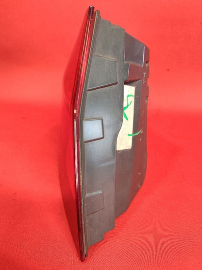 2011-2013 BMW 528i 535i 550i LEFT DRIVER Outer Quarter Tail Light Lamp LED