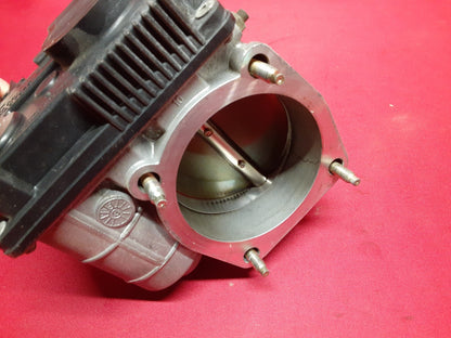 2002 - 2007 Nissan 3.7L V6 Fuel Injection Throttle Body 16119-8J103