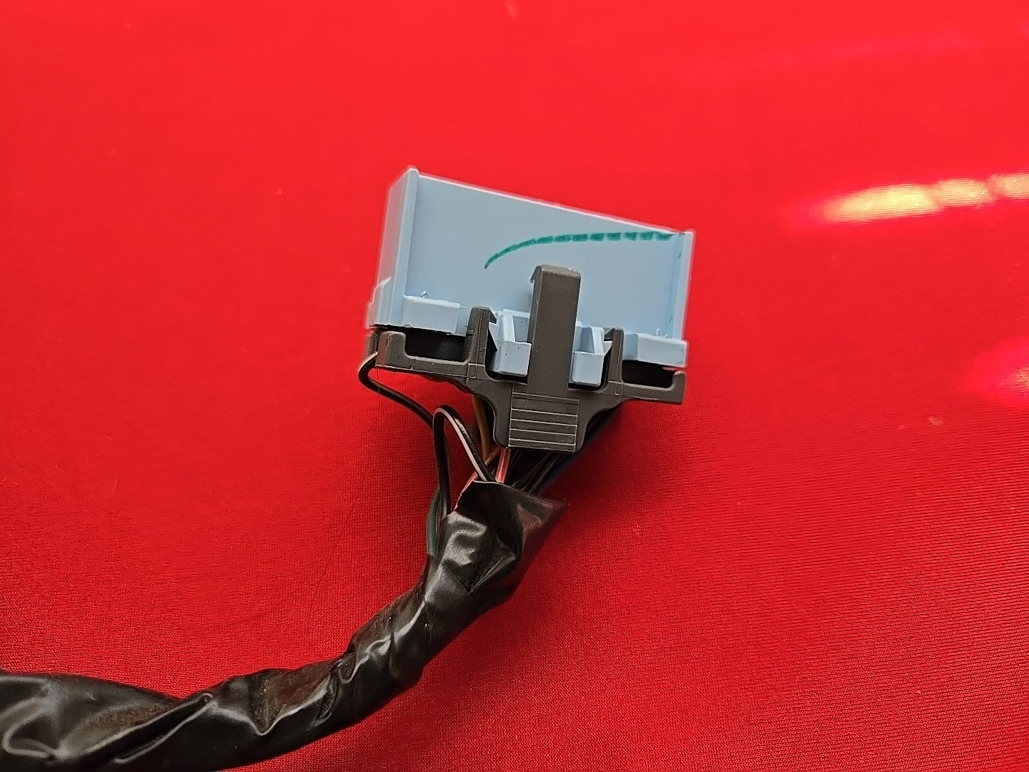 1997-1999 Buick Oldsmobile Pontiac Dash Body Control Module BCM BCU - PIGTAILS