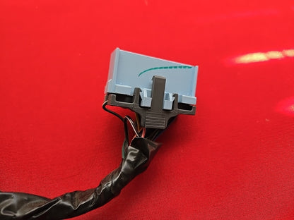 1997-1999 Buick Oldsmobile Pontiac Dash Body Control Module BCM BCU - PIGTAILS