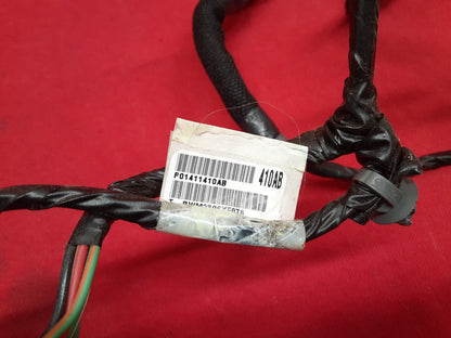 2005 2007 2007 Jeep Grand Cherokee / Commander RIGHT FRONT Seat Wiring Harness