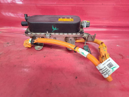 2014-2016 Spark EV / ELR, 11-15 Volt - Electric Coolant Heater - 69k Miles
