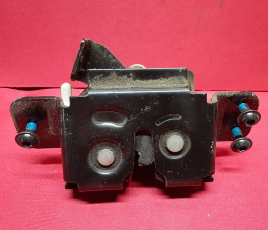 2005 2006 Jeep Grand Cherokee Liftgate Tailgate Latch Lock Actuator 4589122AA